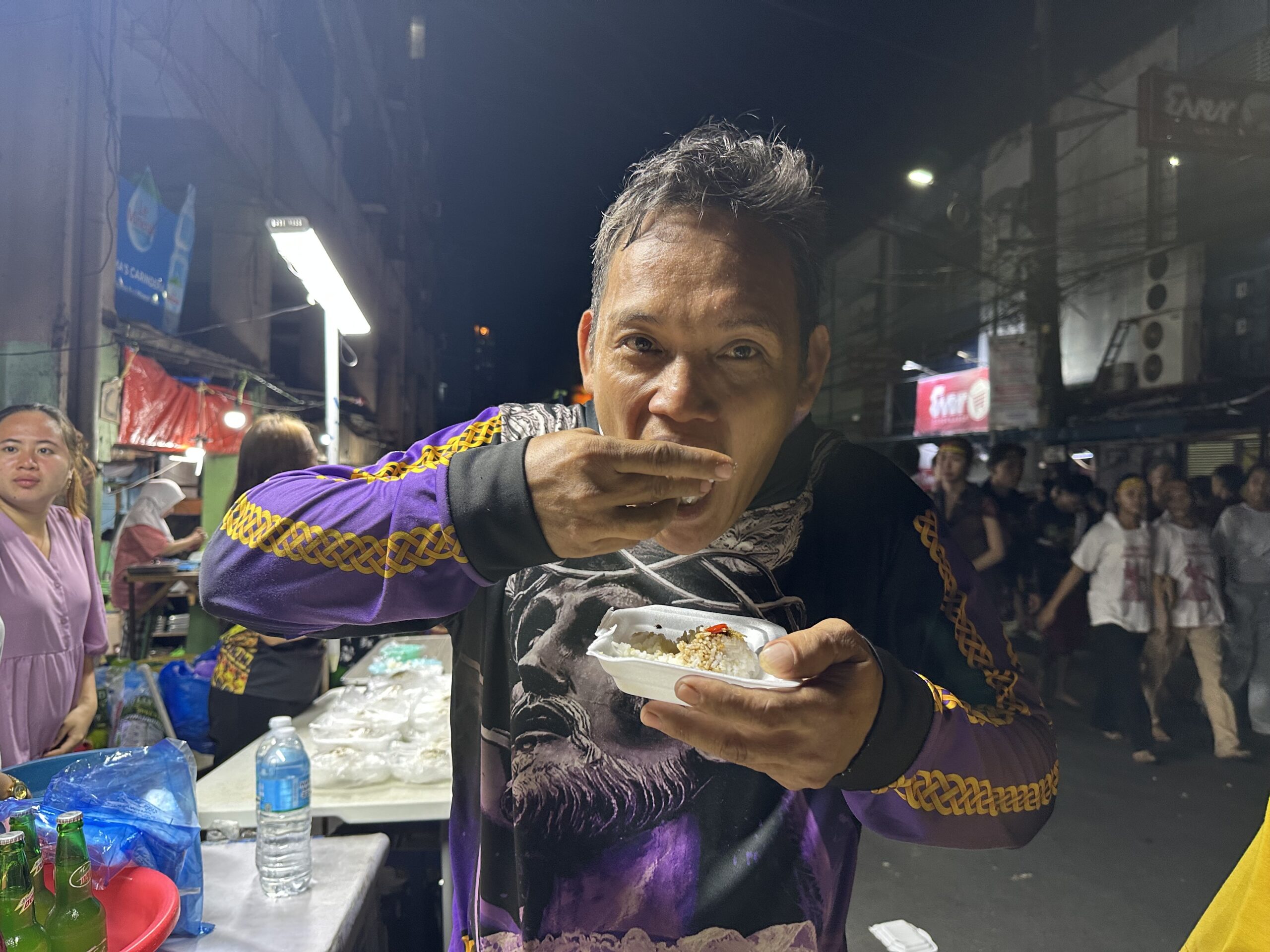 Sold for P10 each, pastil becomes blockbuster hit at Nazareno 2026