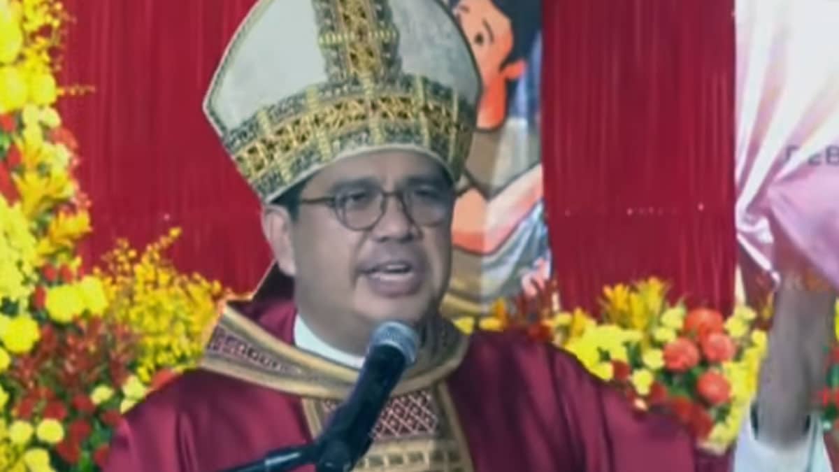 ‘Mahiya naman kayo’: Nazareno 2026 Mass used as platform vs corruption