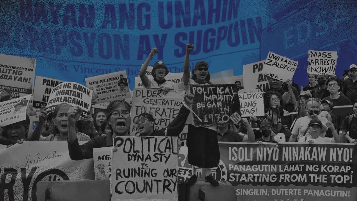 Edsa at 40: Divided civic movement, enduring old politics