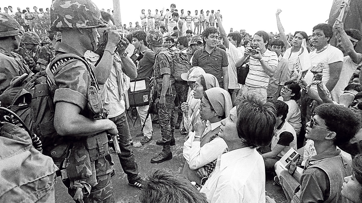 More schools urged to declare Edsa rites ‘academic holiday’