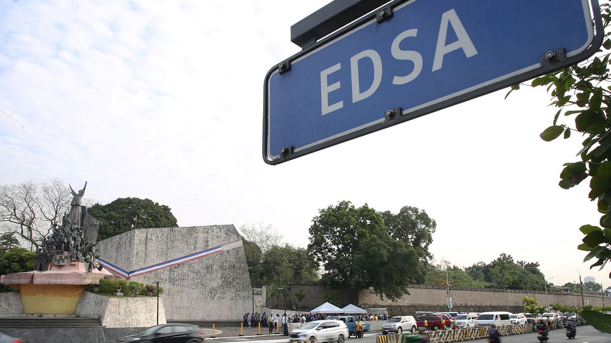 Walang Pasok: Schools, LGUs declare no classes on Feb. 25 for Edsa 40