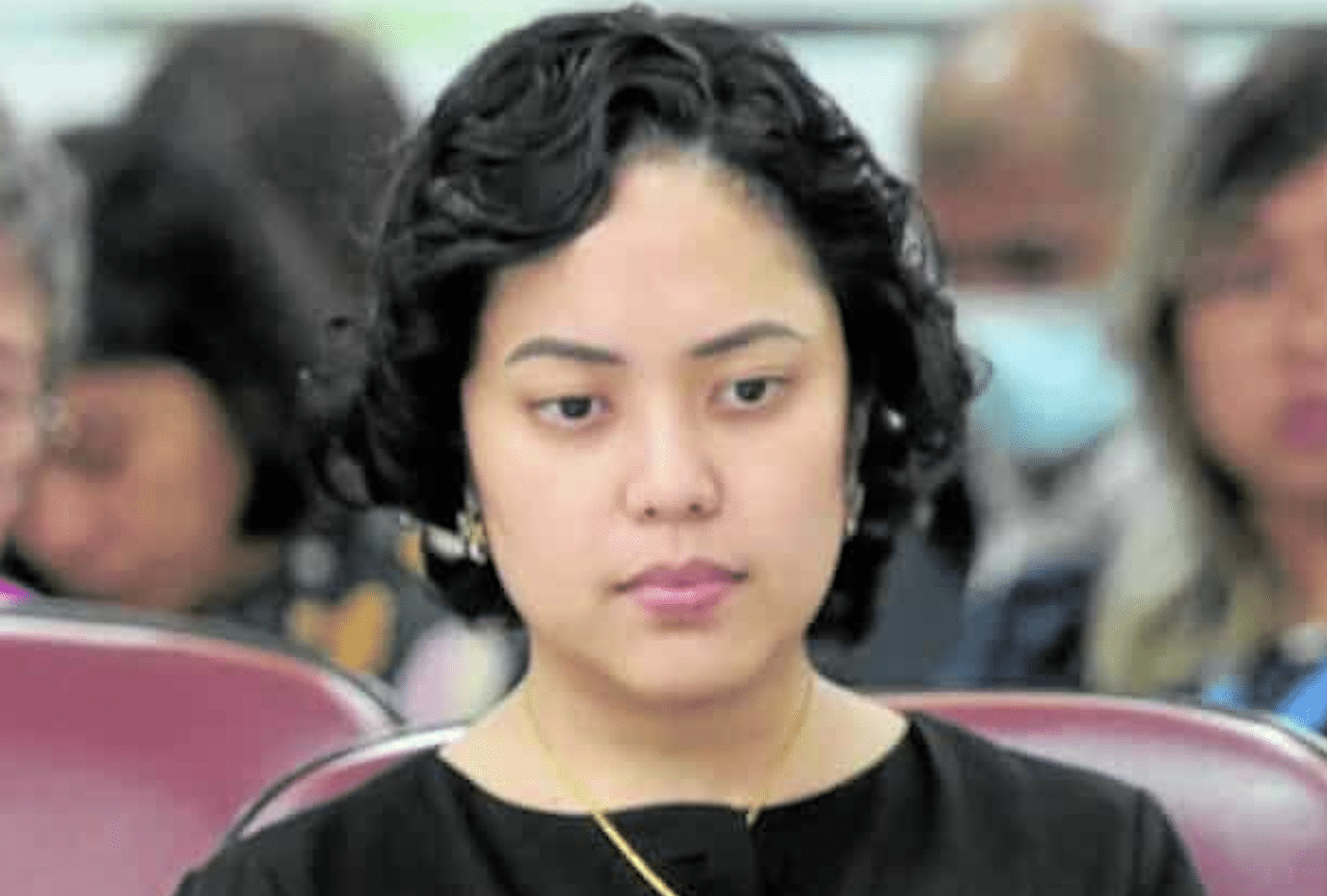 Imperfect BBM Parametric Formula not an impeachable offense – Zamora