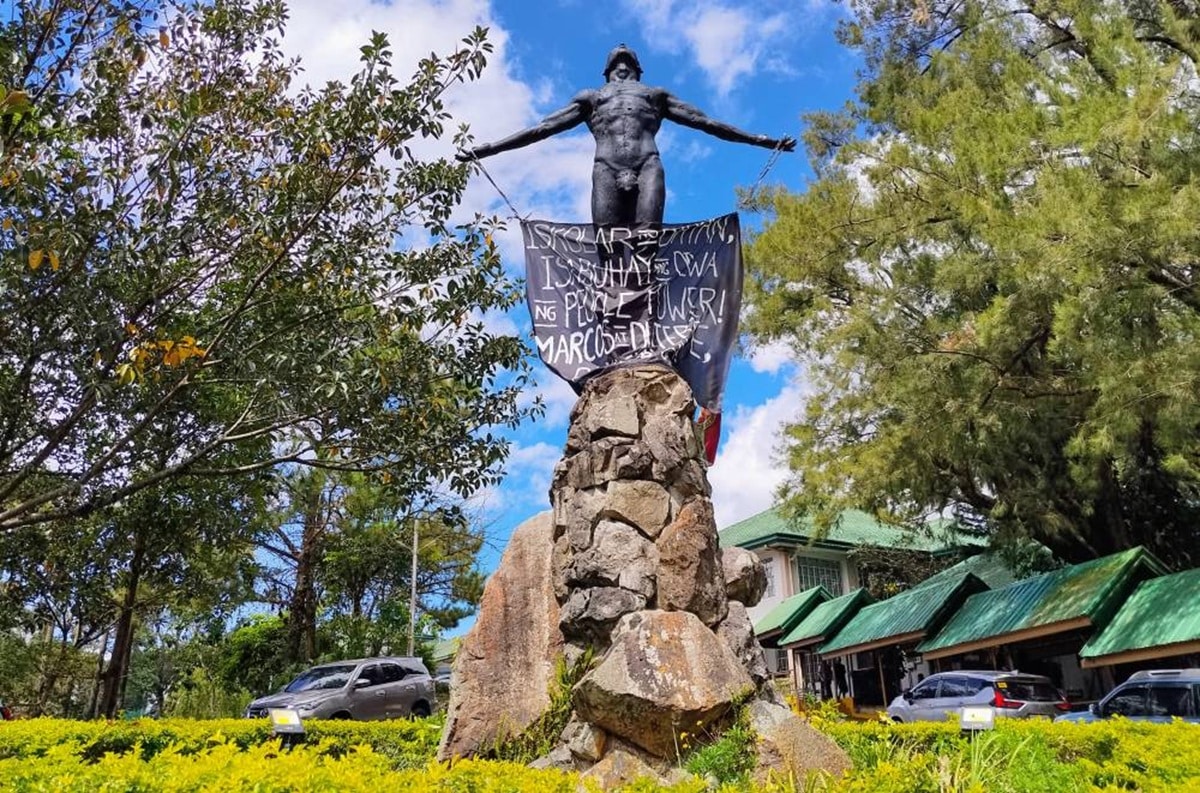 4 towns declare holiday on Edsa 40; classes, gov’t work suspended