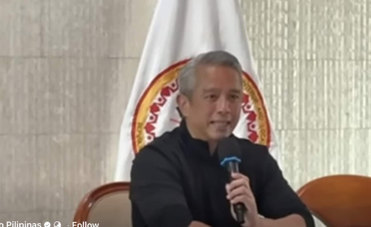 Edsa at 40: Remulla says ‘maximum tolerance’ for rallies with no permits