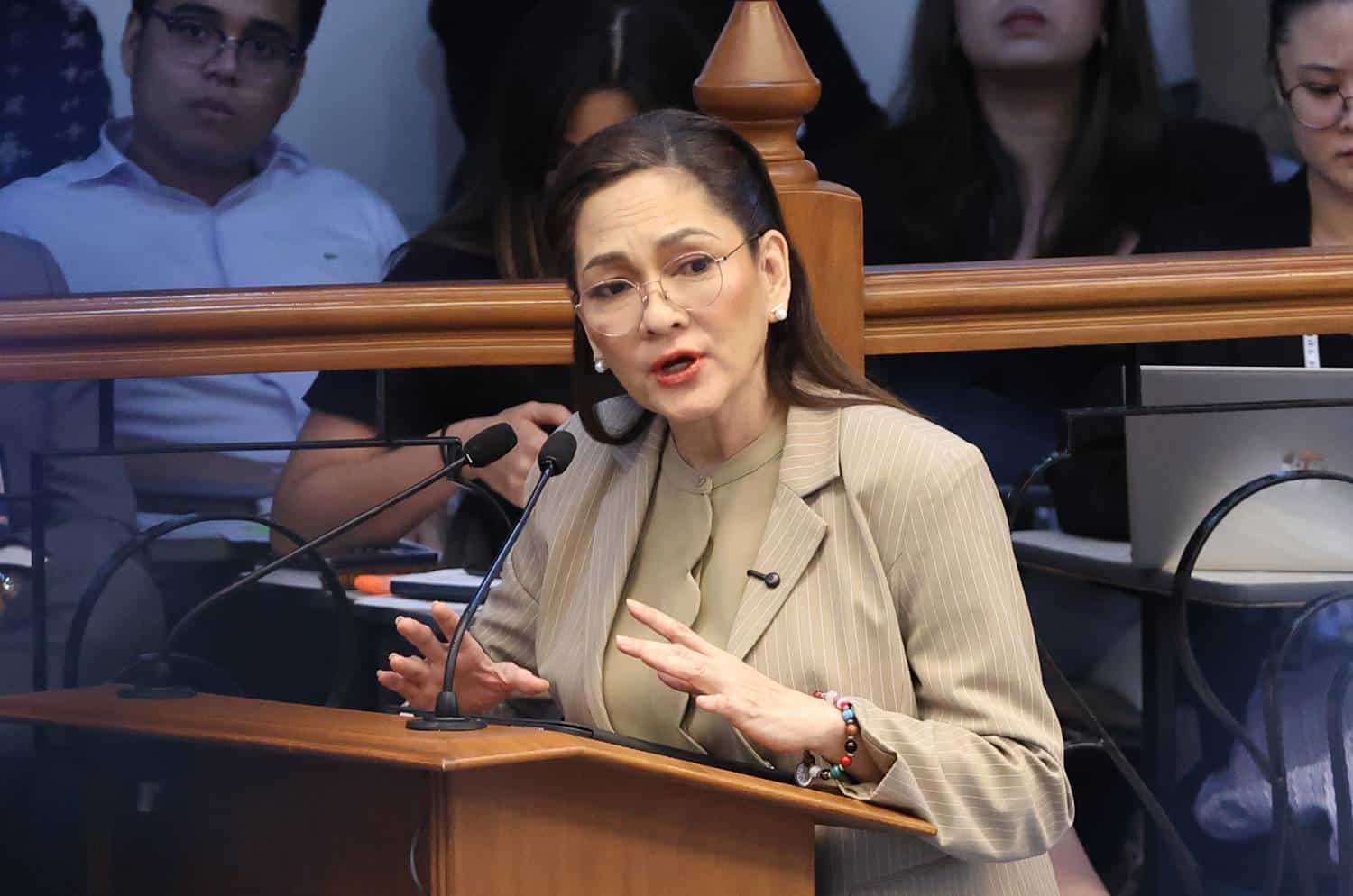 Senate panel to probe into Tacloban school shooting on July 1