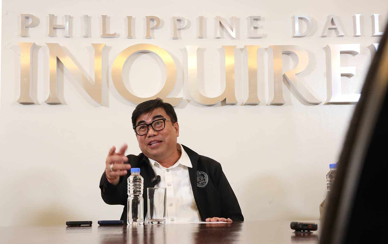 Duterte impeachment trial day 8: NBI’s Matibag to testify on threats