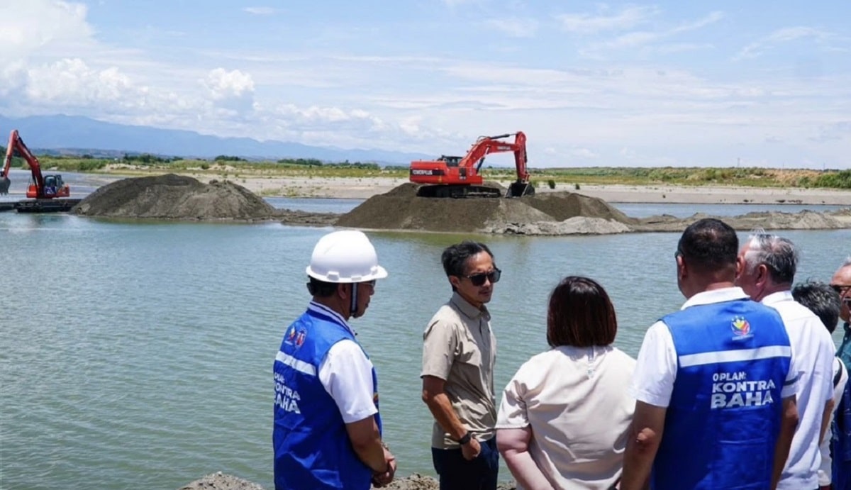 DPWH surveys damage, to repair infrastructure after deadly Mindanao quake
