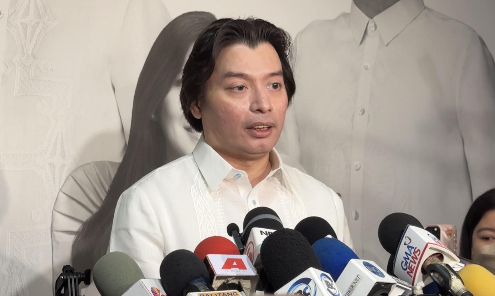 Duterte’s defense team insists ‘bloodbath’ has no violent meaning