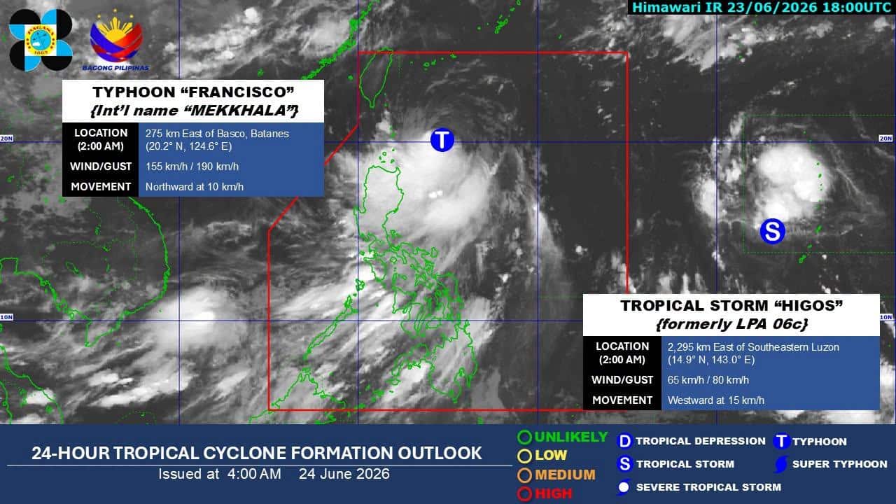 What is VP Sara doing as Mindanao reels from massive quake?