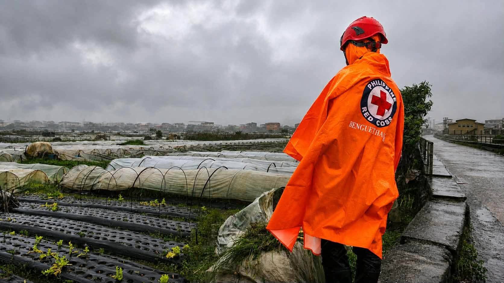 DA: Storm, monsoon damage to agriculture hits P135.3M