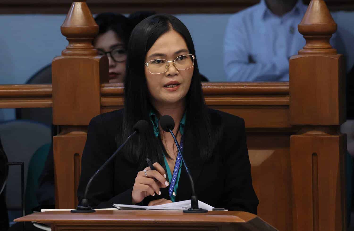 Sison hits prosec: Why withdraw case after presenting evidence vs Duterte?