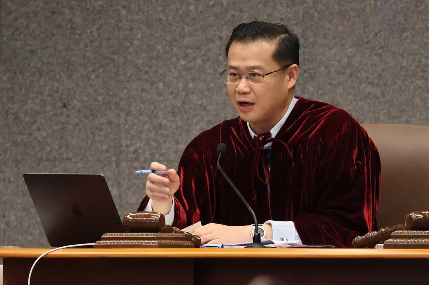 19 contracts in 5 years? Gatchalian questions GenCorp-Davao City deals