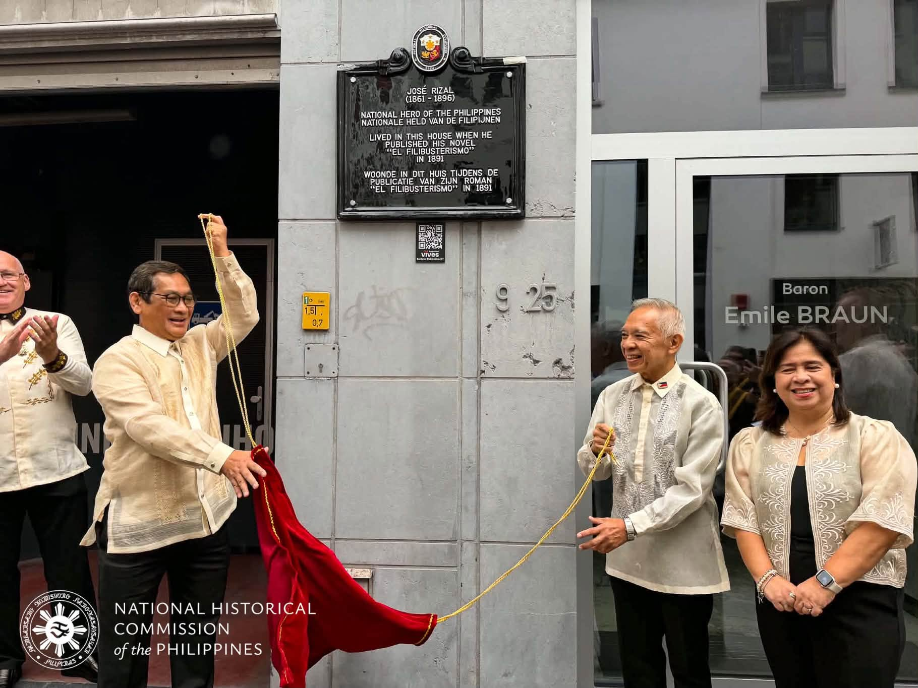 Police maintain perimeter security as Romualdez remains hospitalized